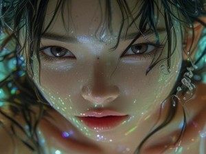 水拉丝了小东西怎么办图片_拉丝水疗什么好处