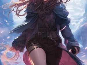 承载梦想的旅程 Ren承的成长与奋斗故事
