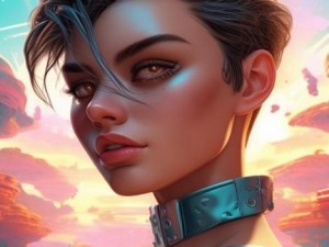 3dmax漫画模式_3DMax漫画创作之旅探索虚拟世界的无限可能与艺术魅力