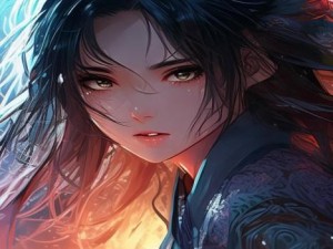 一目连御魂之旅探秘阴阳师的神秘力量与传说