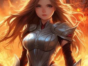 五勇士对抗火焰恶魔的壮烈救援之战