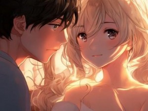 房间里的二人世界原声-无言的爱—房间里的二人世界无言相守的爱意绵绵如春风拂面
