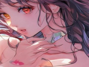 嘴巴含胸的图片女-嘴巴含胸的女子展现独特魅力与神秘气息的艺术之美