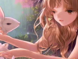 怎么可以吃小兔兔视频、怎么吃小兔子