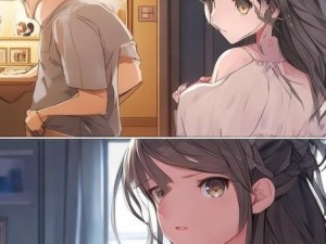 大叔去看望女儿;大叔陪女子到医院看病