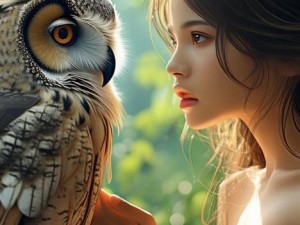 人与动物交流的独特之处与深层理解的差异探讨