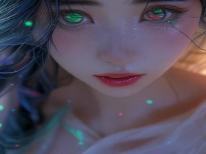 YUME2游戏CG-梦境交织 YUME2游戏CG探索奇幻世界的视觉盛宴与情感共鸣