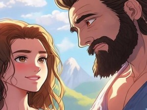 父爱如山子情似水父子情深共谱温馨人生篇章