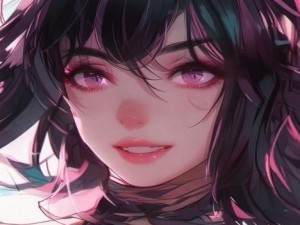 玩网女生头像御姐、御姐风格的玩网女生头像设计与个性表达探索