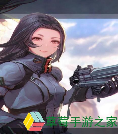 王者荣耀，姬小满的自我奖励与成长姬小满拿枪奖励自己核心提示