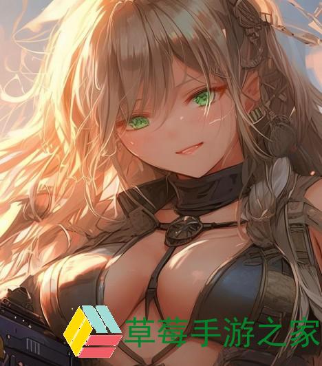 云缨轻轻地放下手中的枪，枪身的金属光泽在阳光的照耀下闪烁着微光。她微微一笑，眼中透露出一种只有在与枪相伴时才会有的宁静与满足。这是她的世界，一个由钢铁与火药交织而成的世界，而她，则是这个世界的女王。云缨的三种枪意