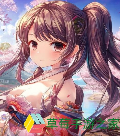 八重神子的诱惑，品味稻妻的文化风情八重神子好可爱