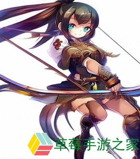 勇闯天涯——冒险岛2弓箭手加点攻略冒险岛2弓箭手加点推荐