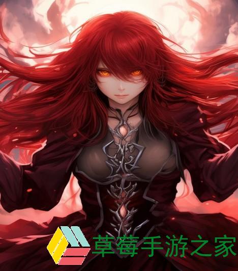 血法师萨尔诺斯的黑暗秘术与命运之战