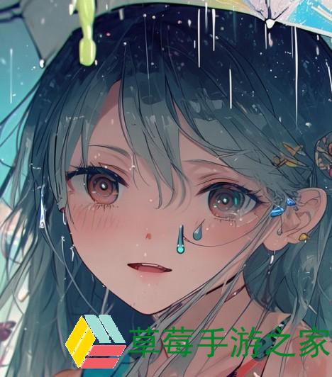 小朋友忘记带伞了-小朋友的雨天冒险：忘记带伞的欢笑与泪水