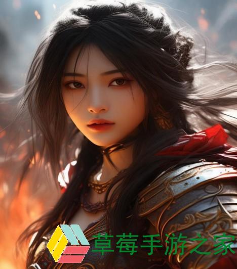 王者荣耀吕布台词(吕布霸气归来 王者荣耀中的不屈战神台词解析与战斗精神探讨)