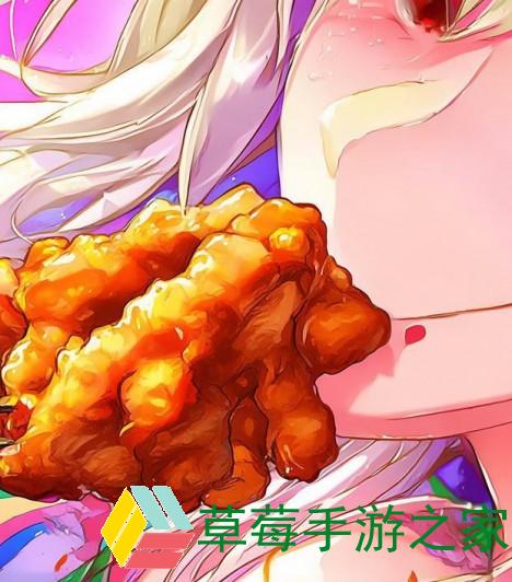 用嘴吃鸡-嘴巴里的美味鸡肉盛宴让你尽享舌尖上的极致诱惑与快乐