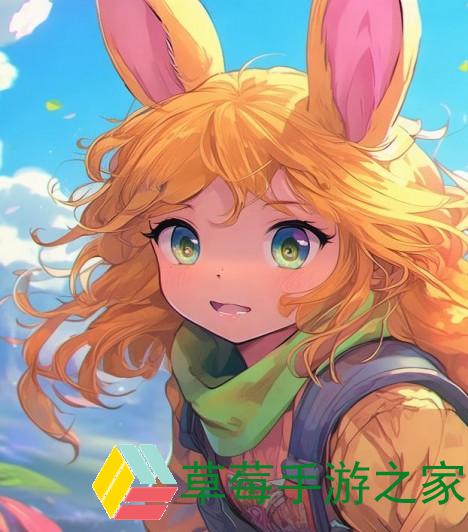 18岁女生小兔子—18岁小兔子的青春冒险与成长故事探索自我与梦想的旅程