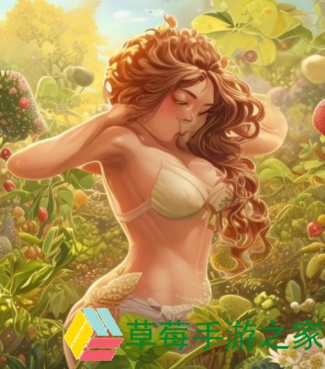 草莓香草丝瓜秋葵向日葵榴莲的奇妙抖阴之旅