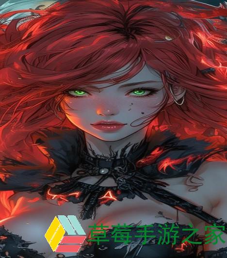 恶魔小丑的崛起与强化之路：黑暗与疯狂的交织探秘