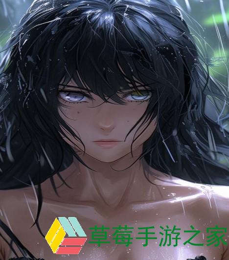 双黑蛇的温度1v2,潇湘雨,双黑蛇温度一对二潇湘雨下的情感交锋与命运纠葛