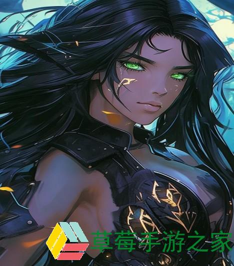 暗裔剑魔天赋符文天赋,暗裔剑魔天赋符文探秘：揭开黑暗力量的奥秘与战斗技巧