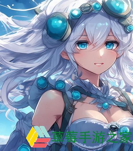 甘雨的史莱姆、甘雨的史莱姆奇遇记：探索冰雪之下的神秘世界