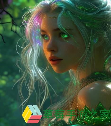 龙族幻想异闻林中异响,龙族幻想异闻探秘林中异响的神秘故事与奇异生物揭秘