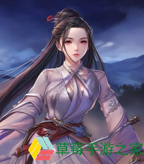 侠客风云传手游存档-侠客风云传手游存档攻略与秘籍分享助你轻松畅游江湖世界