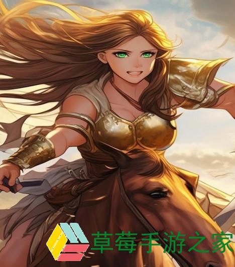 骑马与砍杀(骑马与砍杀：征战沙场的荣耀与背叛之旅)