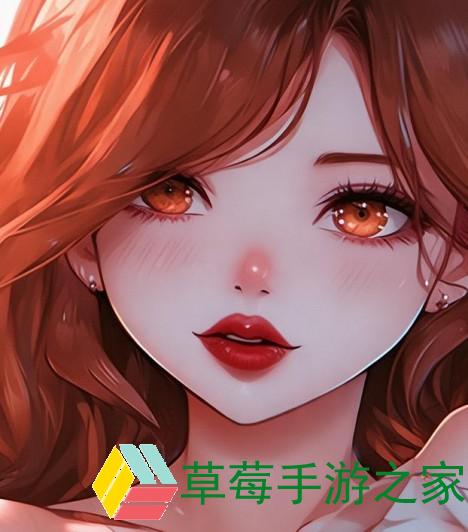 风情万种的动漫头像,风情万种女头
