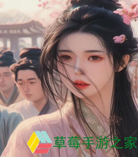 一女多男主高干文小说推荐古文(一女多男主的古风小说)