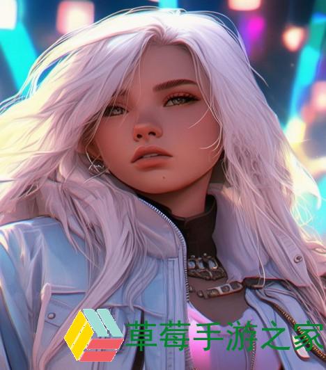 白人女说唱的崛起与文化碰撞探索新音潮流与自我表达