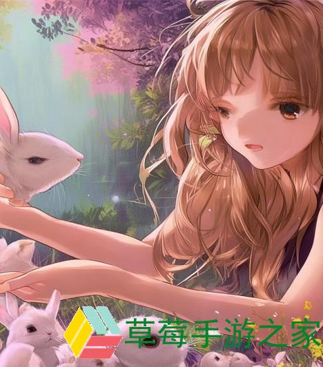 怎么可以吃小兔兔视频、怎么吃小兔子