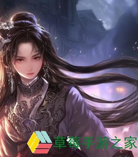 新古龙群侠传：江湖风云再起英雄豪杰共谱传奇篇章