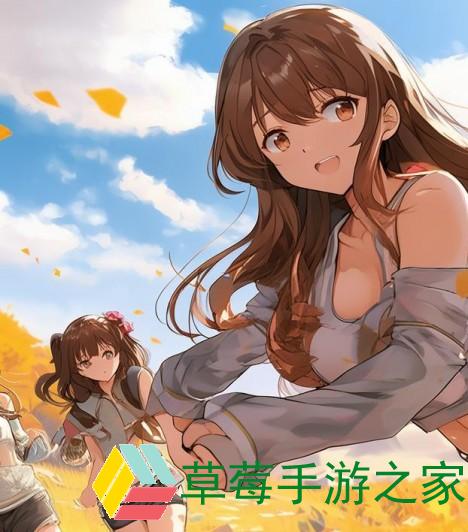 一对二的秋田麦挑战赛 免费阅读带你感受热血与友情的碰撞