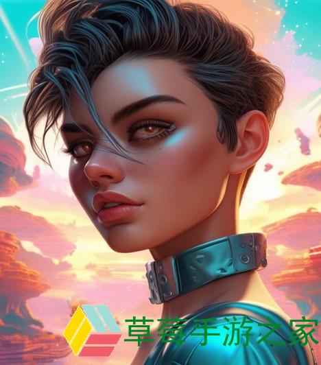 3dmax漫画模式_3DMax漫画创作之旅探索虚拟世界的无限可能与艺术魅力