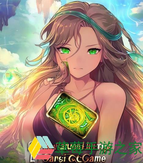魔法卡片手游,魔法卡片手游官网