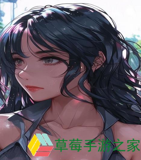 雨后清新小镇 钱与梦想的交织故事
