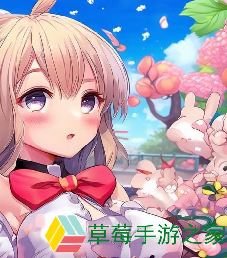 桃子移植游戏兔兔猜拳大赛开启挑战你的运气与智慧
