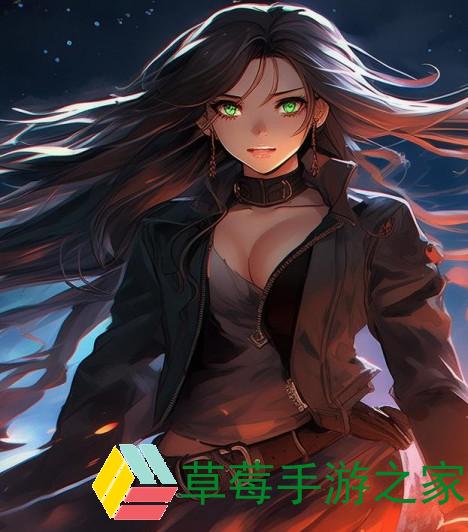 孤夜热血燃情岁月独行者的冒险之旅