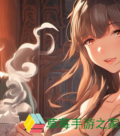 成语玩命猜一个老奶奶端着一碗茶(茶香四溢老奶奶端碗笑容满面成语接龙乐趣无穷)