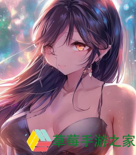 媚体少女的命运抉择只有真爱才能救赎我的生命