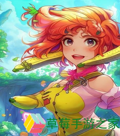 丝瓜秋葵草莓绿巨人香蕉日韩剧-《丝瓜秋葵草莓绿巨人香蕉的日韩剧奇幻冒险之旅》