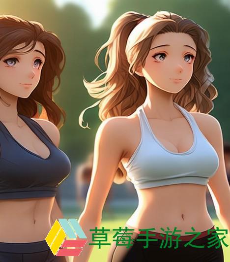 两名体育老师-体育老师带队