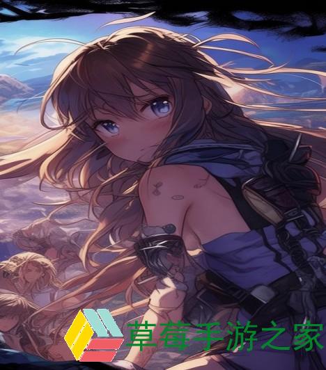 福伦找到紫薇(福伦找到紫薇等人)