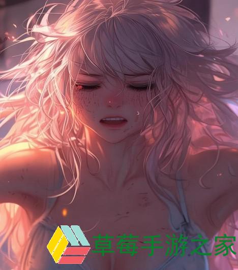 深夜释放自己如何尽情宣泄情绪与内心挣扎的真实分享