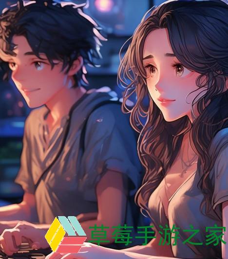 JavaparserHD夫妻情深意重，共同探索编程世界的浪漫与挑战