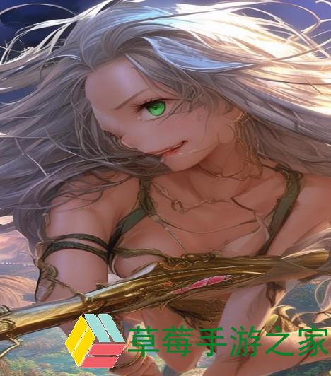 露娜与猴子金箍棒的奇幻冒险 玩转污浊世界的乐趣与挑战