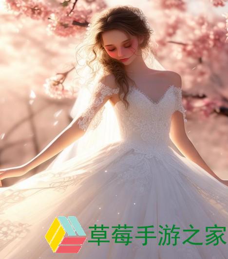 纯白花嫁什么时候上架的—纯白花嫁何时上架揭晓期待你的浪漫婚礼时刻到来